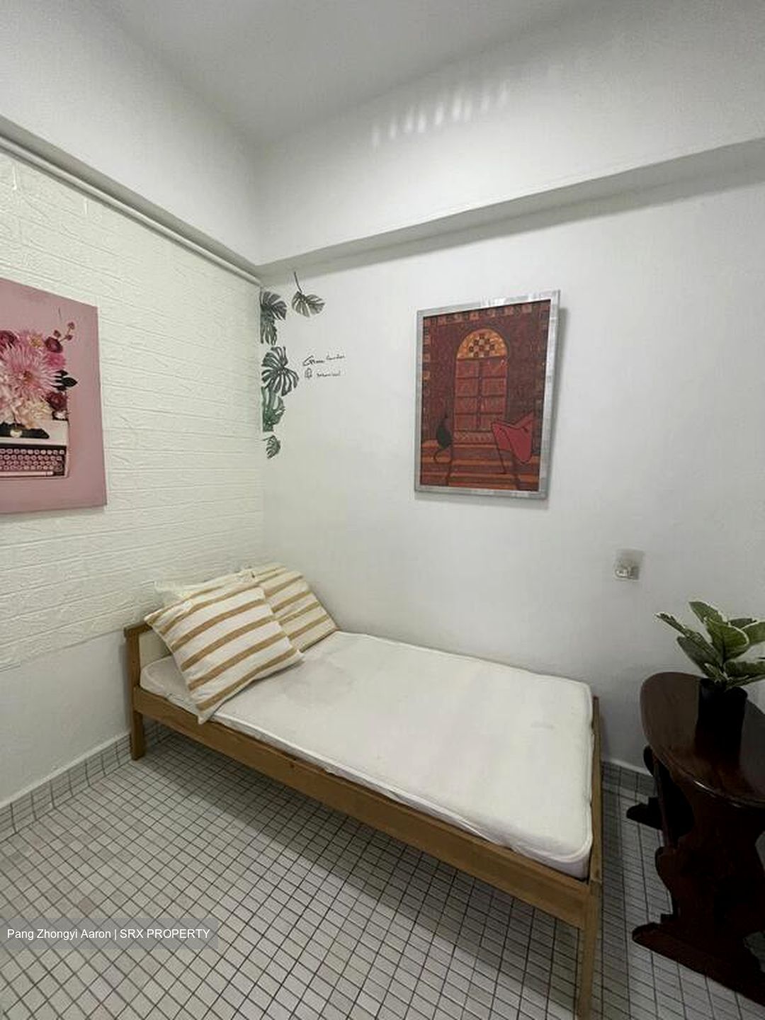 Lakeview Estate (D20), Apartment #566080971